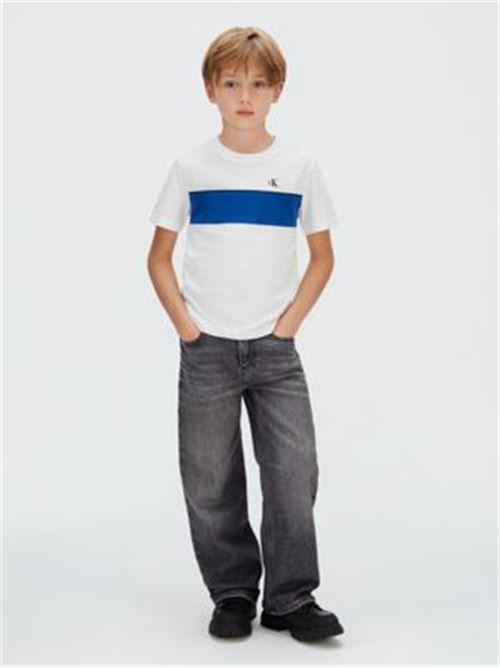  CALVIN KLEIN | IB0IB02609J/YAF